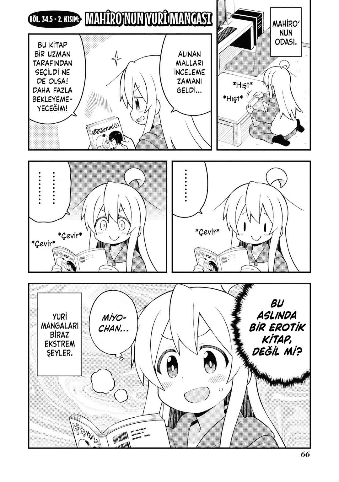 Chapter 34.5 - Page 3