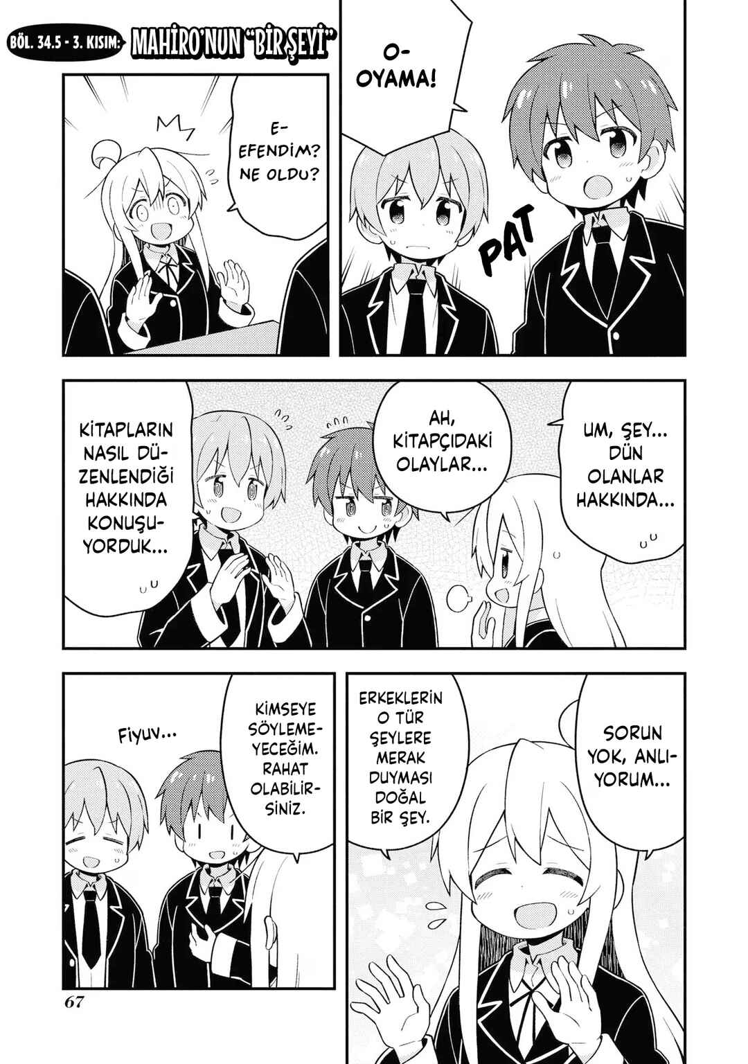Chapter 34.5 - Page 4