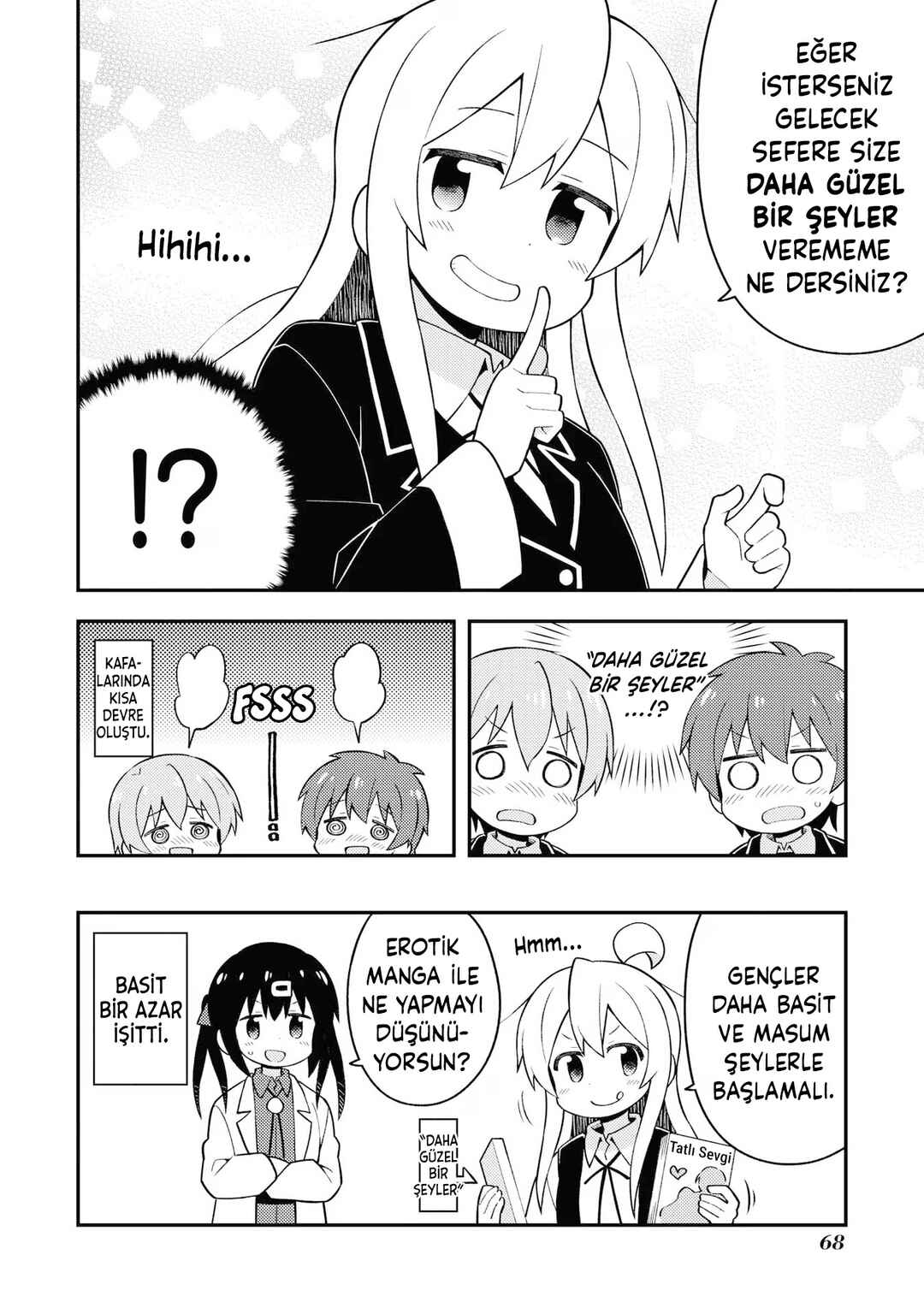 Chapter 34.5 - Page 5