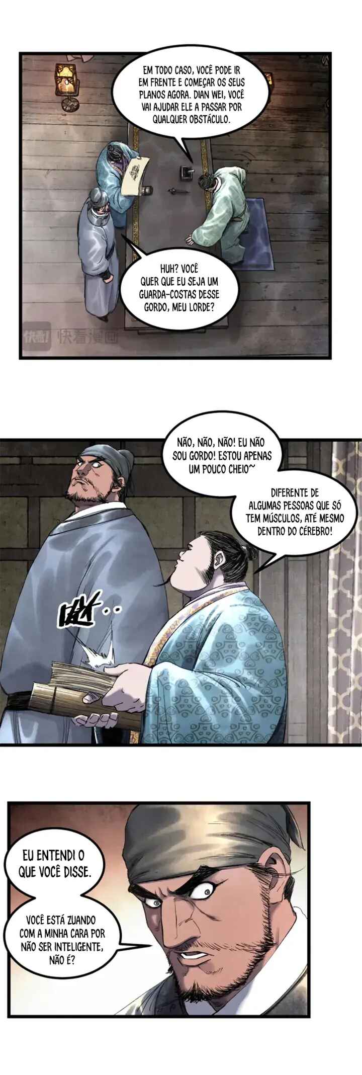 Chapter 66 - Page 11