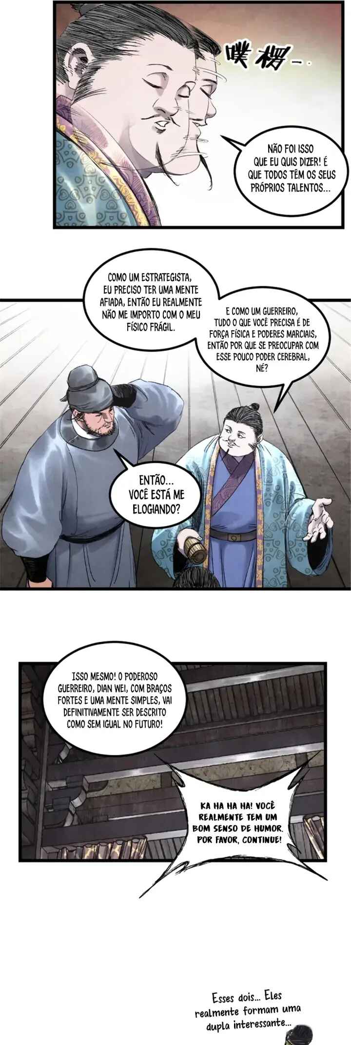 Chapter 66 - Page 12