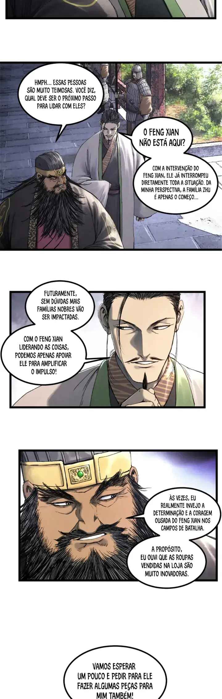 Chapter 66 - Page 20
