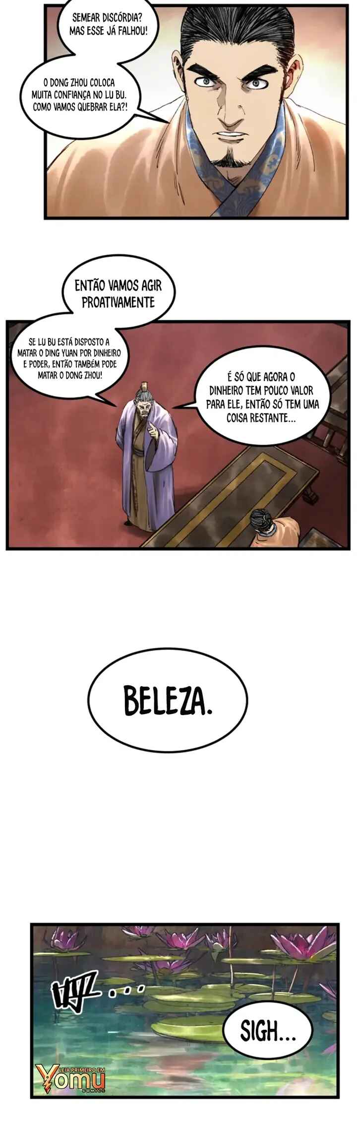 Chapter 66 - Page 22