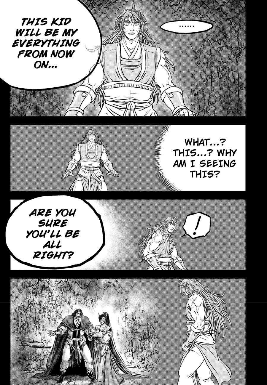 Chapter 667 - Page 15