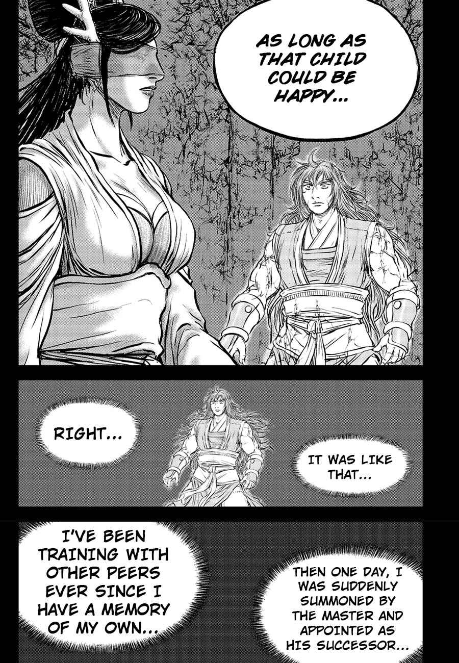 Chapter 667 - Page 21
