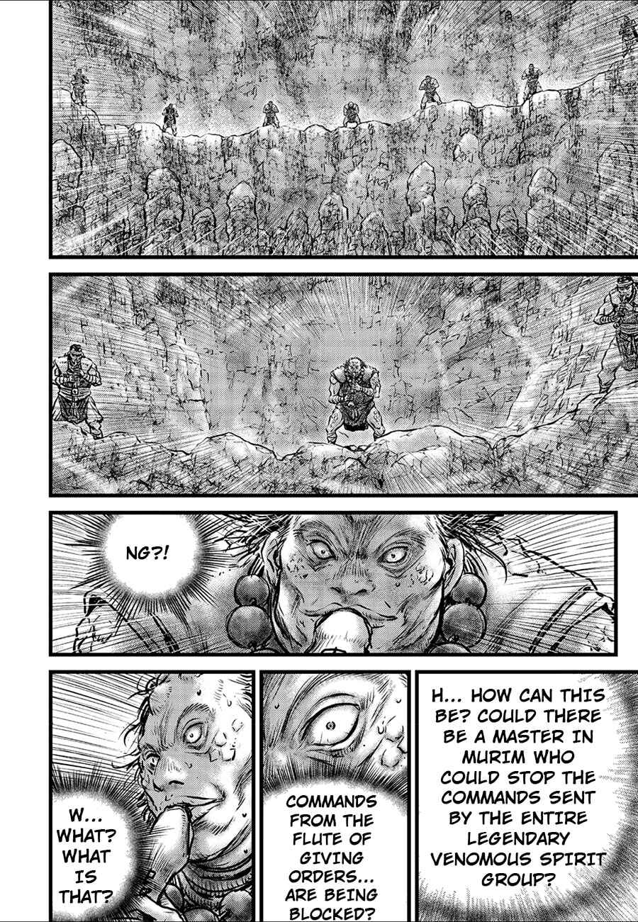 Chapter 667 - Page 4