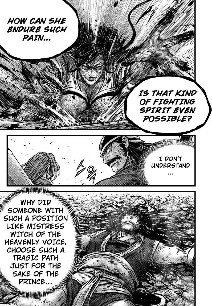 Chapter 667 - Page 9