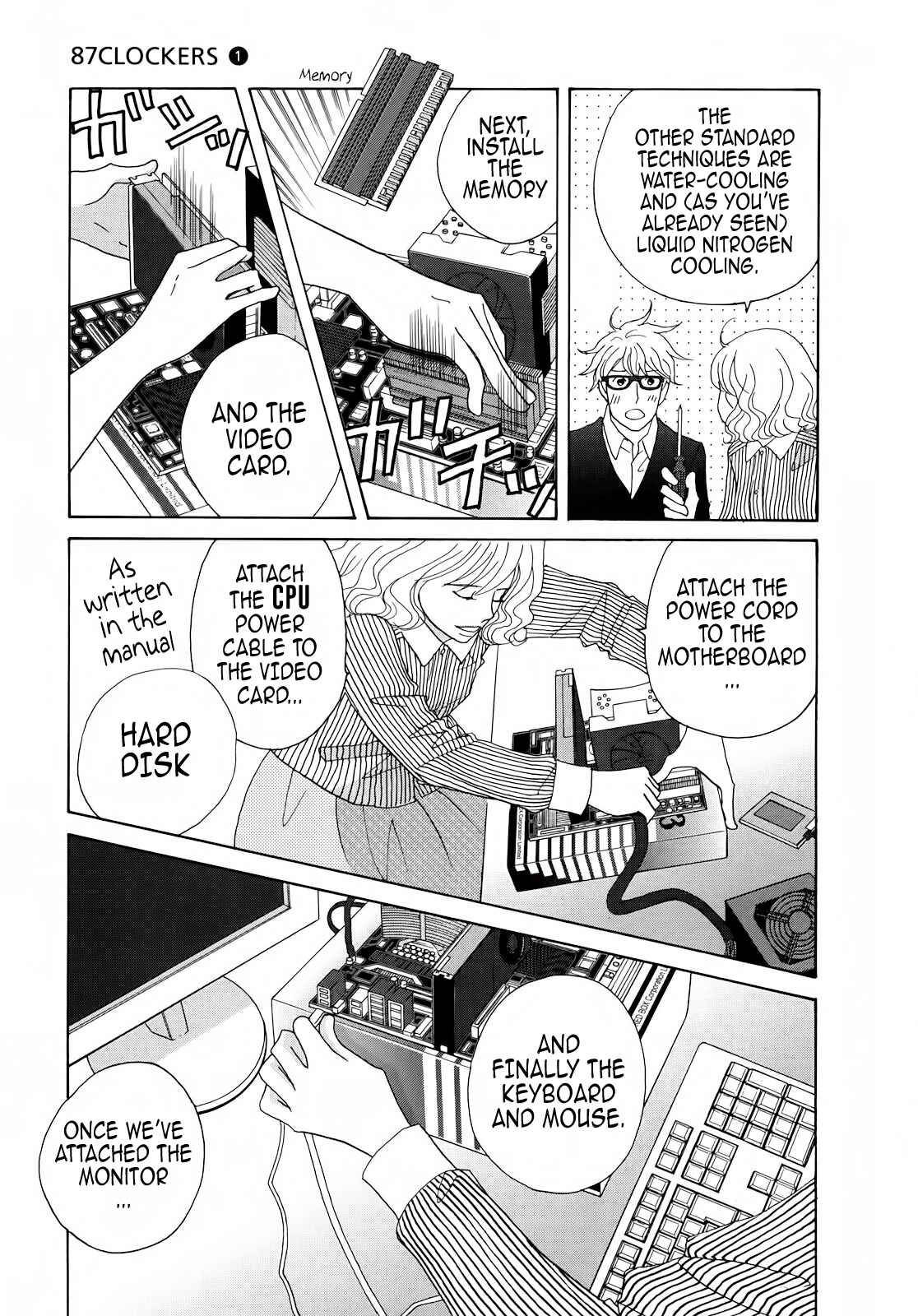 Chapter 3 - Page 11