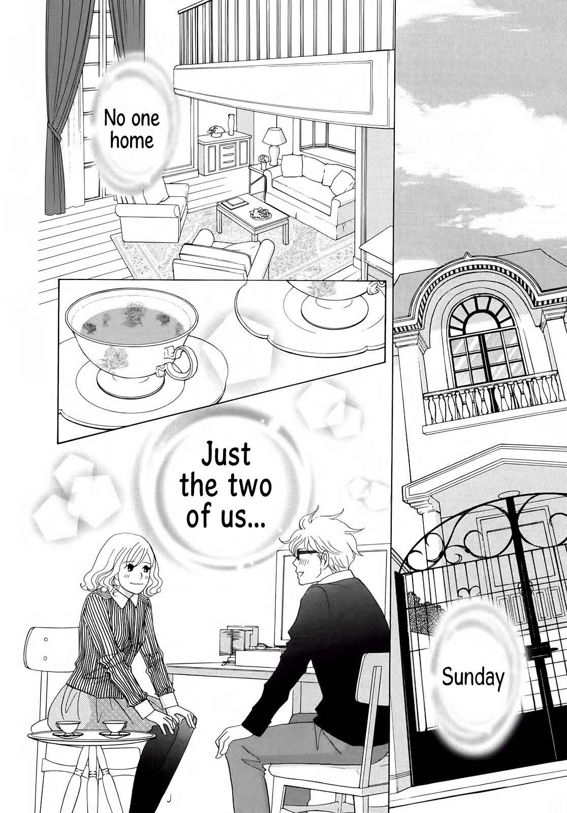 Chapter 3 - Page 8