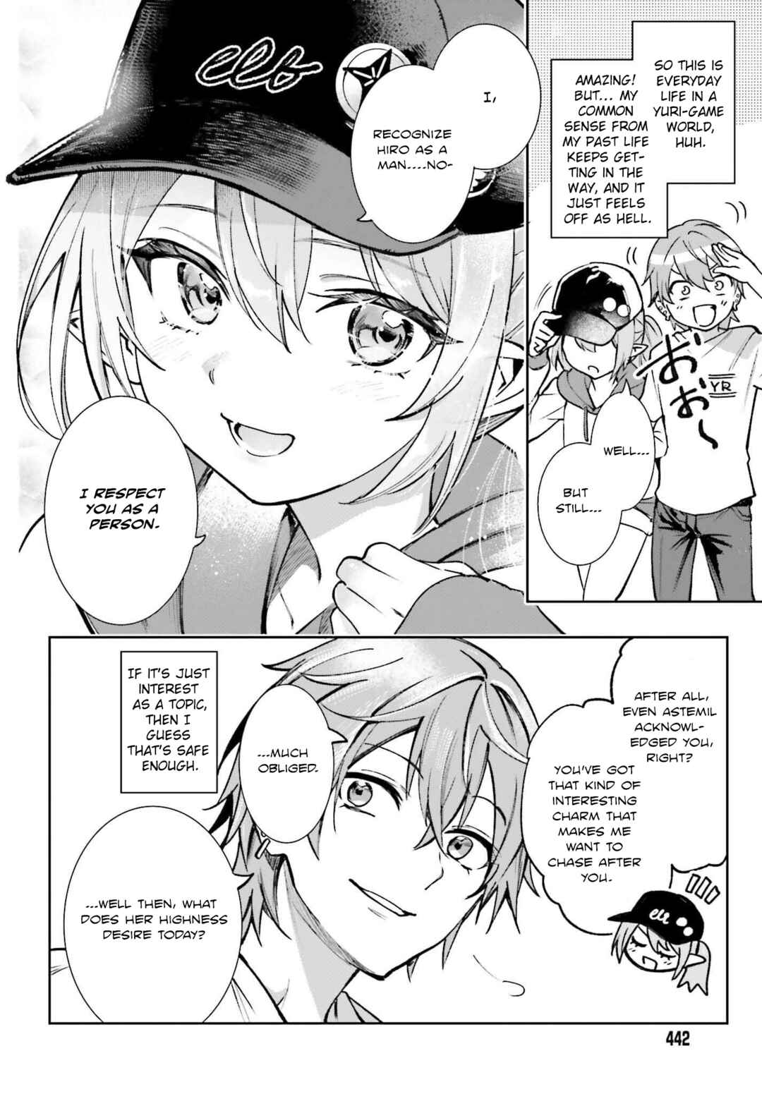 Chapter 7 - Page 6