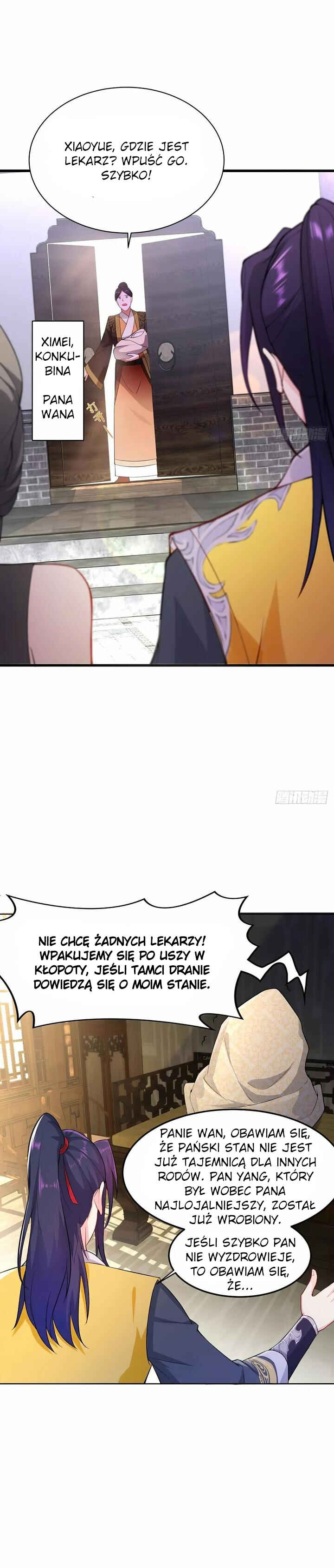 Chapter 108 - Page 11