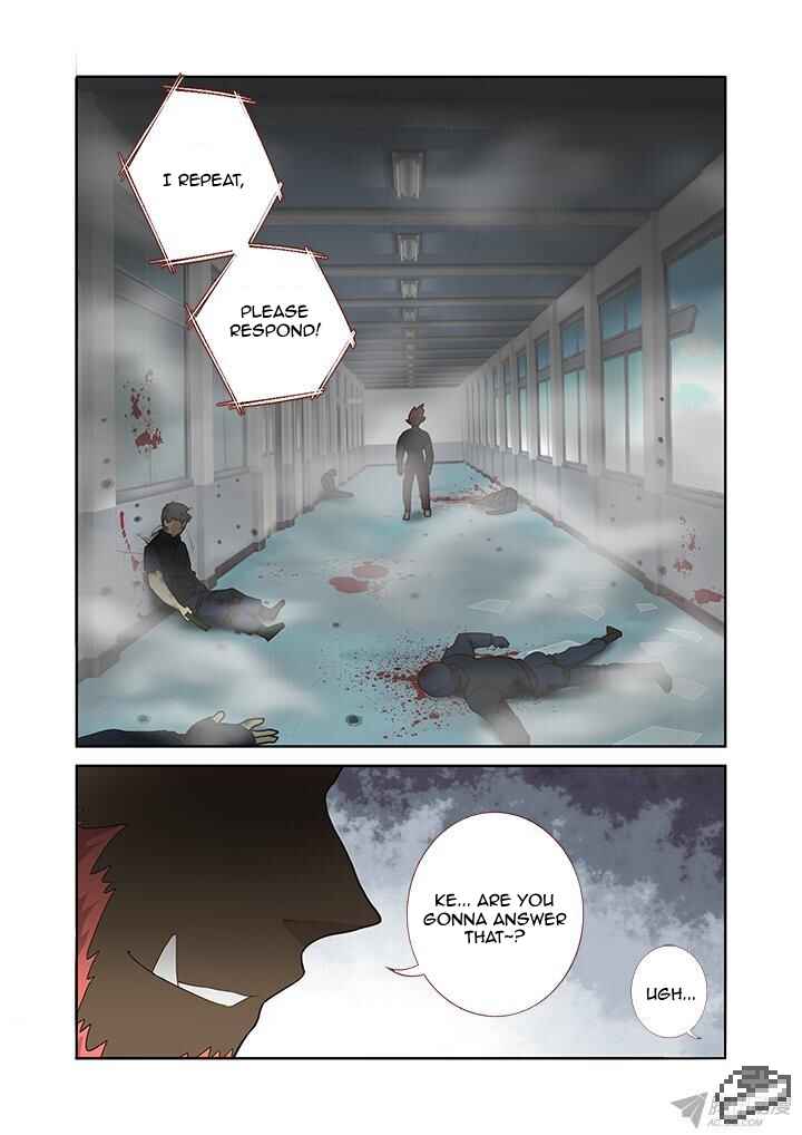 Chapter 250 - Page 3