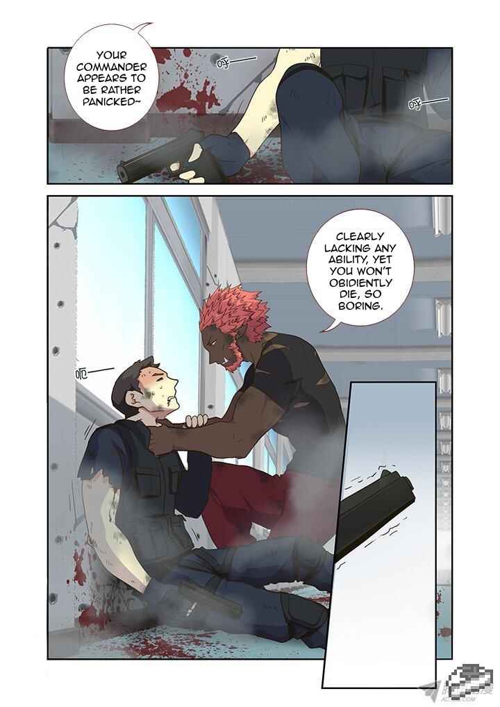 Chapter 250 - Page 4