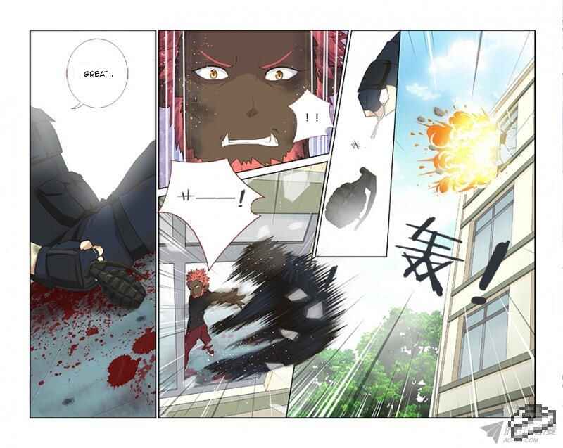 Chapter 250 - Page 7
