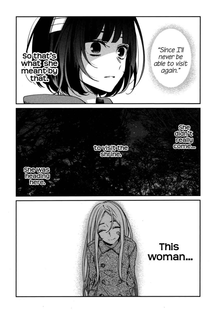 Chapter 43 - Page 21