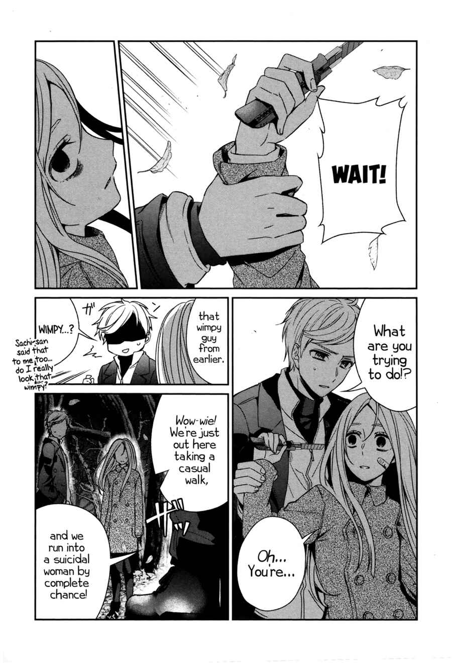 Chapter 43 - Page 39