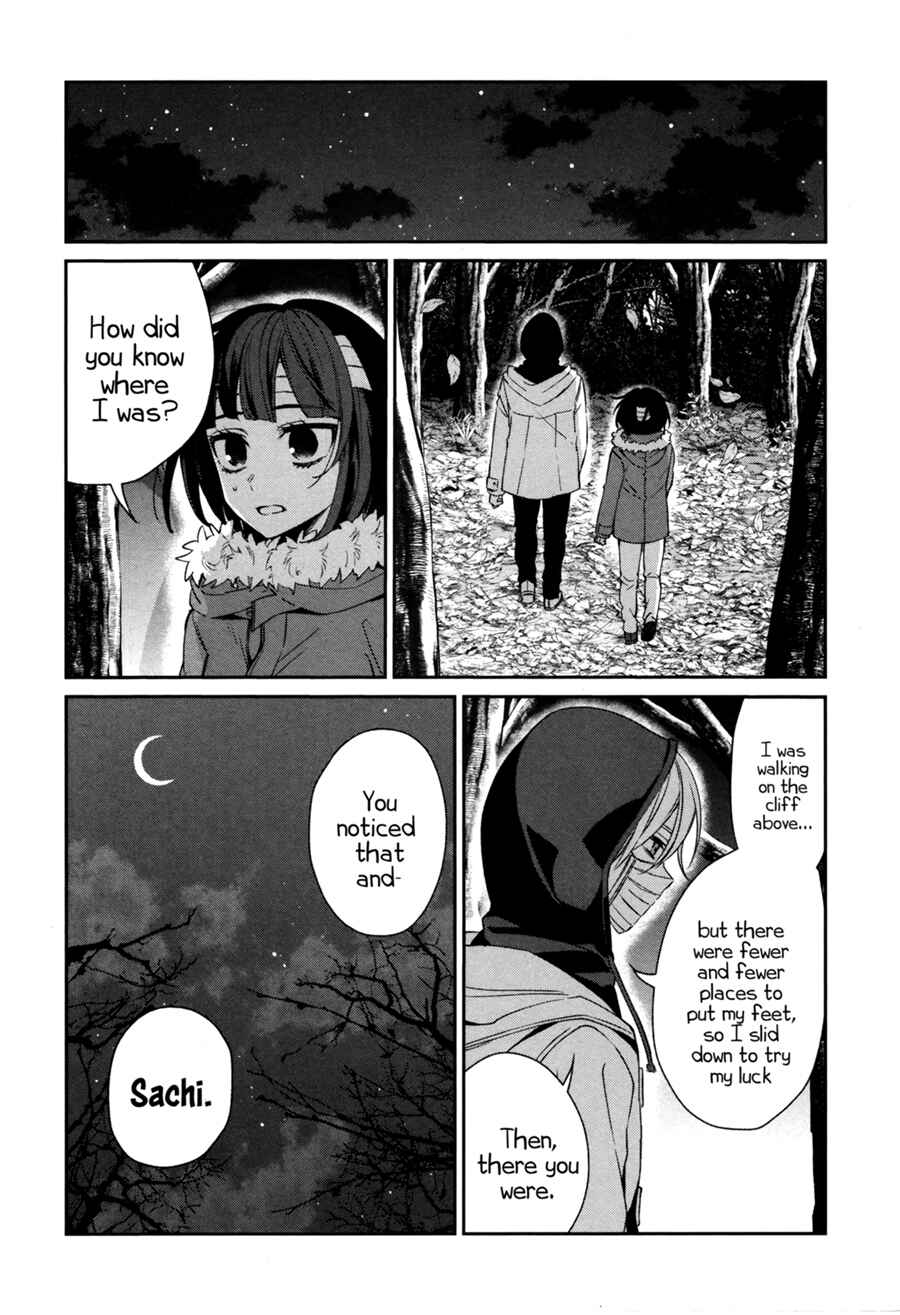 Chapter 43 - Page 41