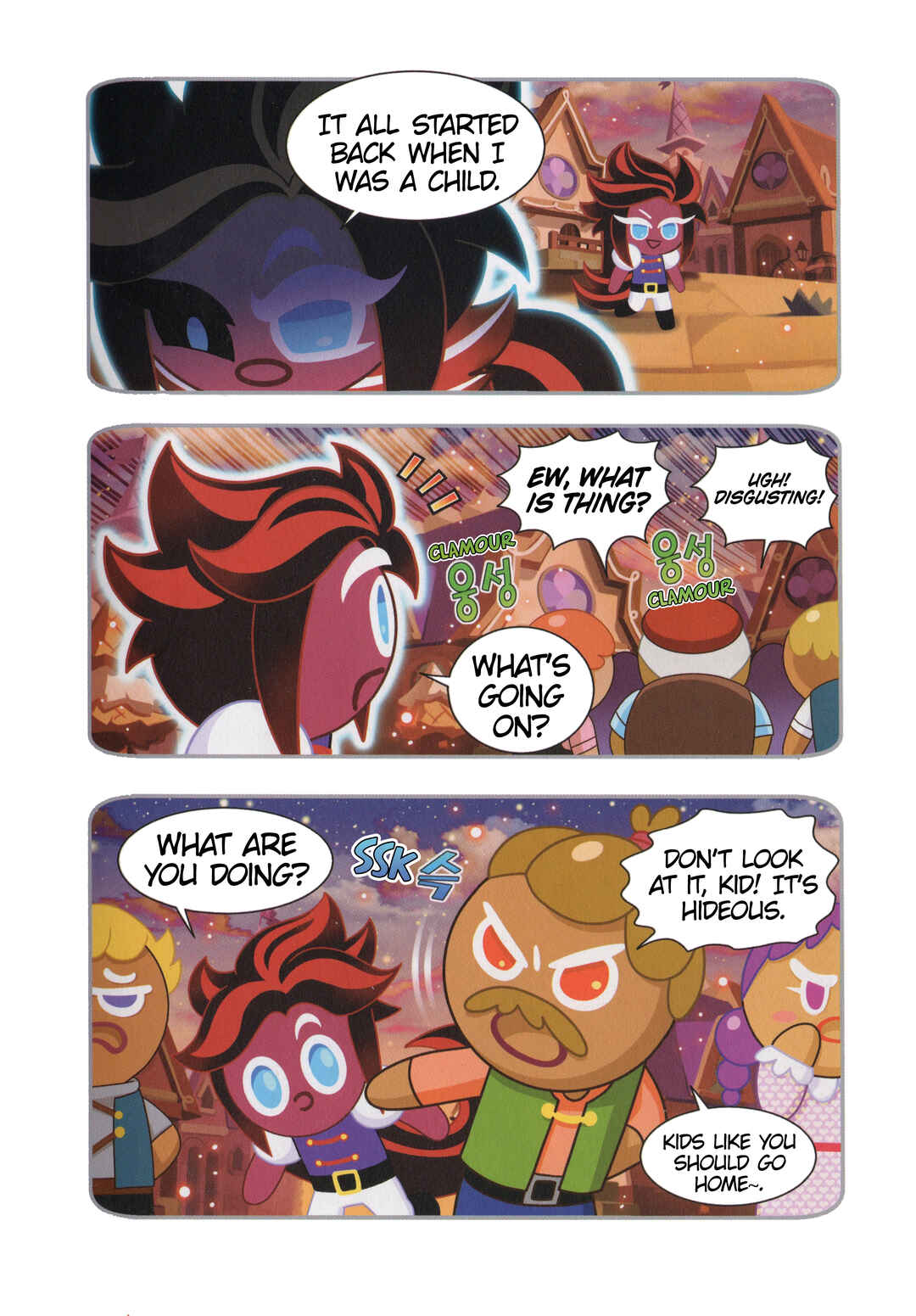 Chapter 39 - Page 5