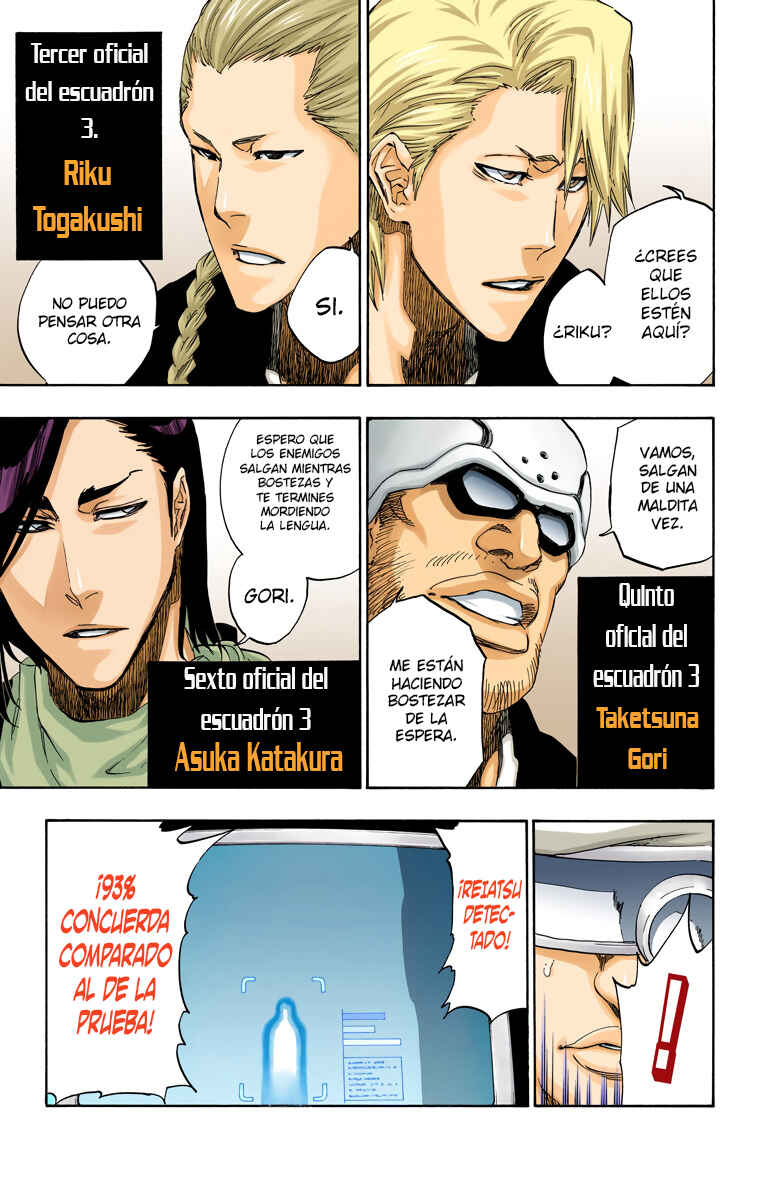 Chapter 494 - Page 10