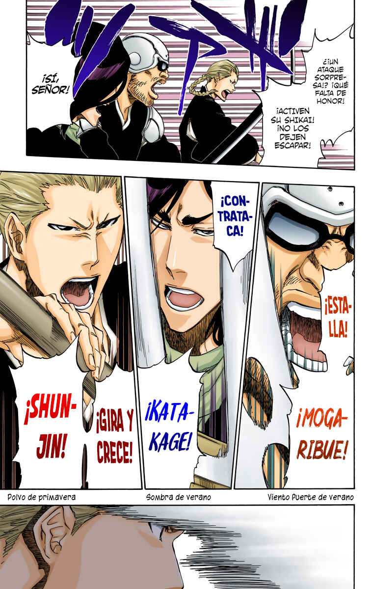 Chapter 494 - Page 14