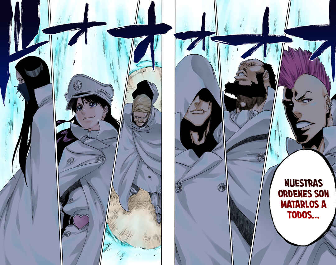 Chapter 494 - Page 17