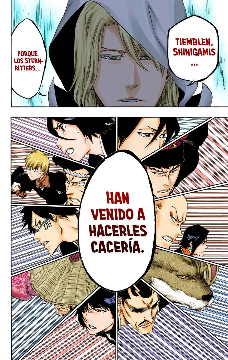 Chapter 494 - Page 18