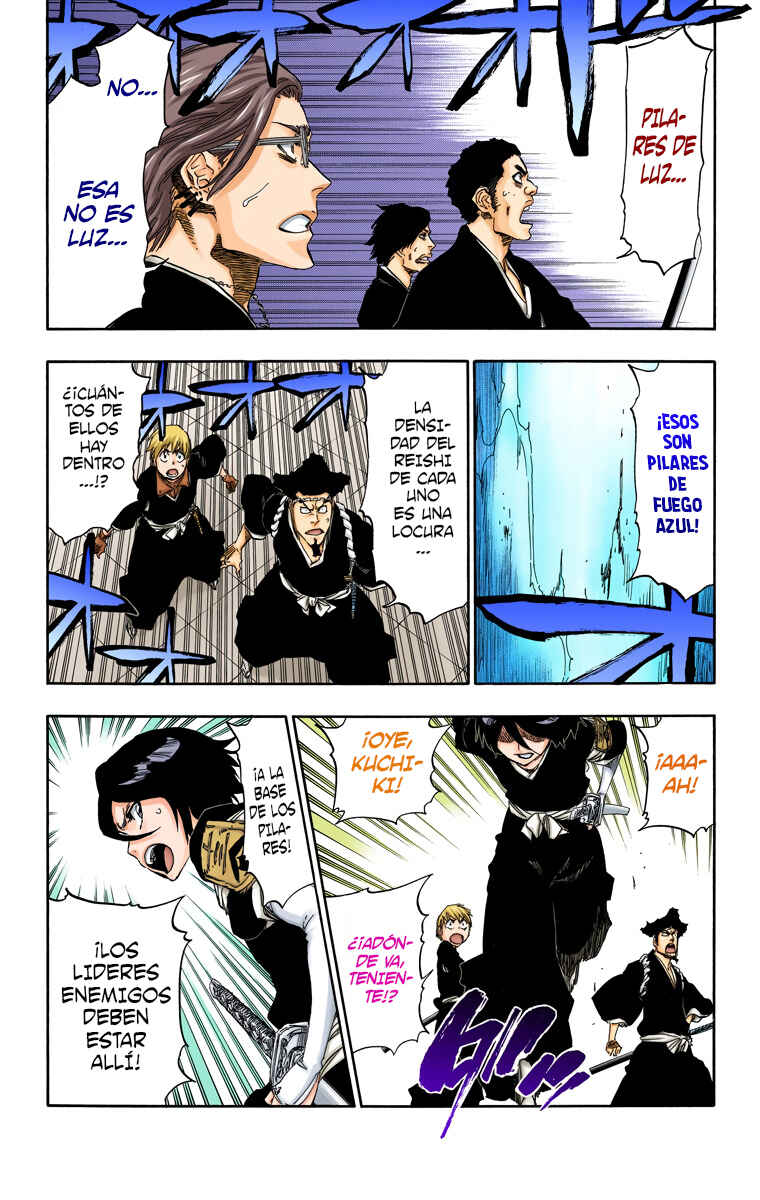 Chapter 494 - Page 7