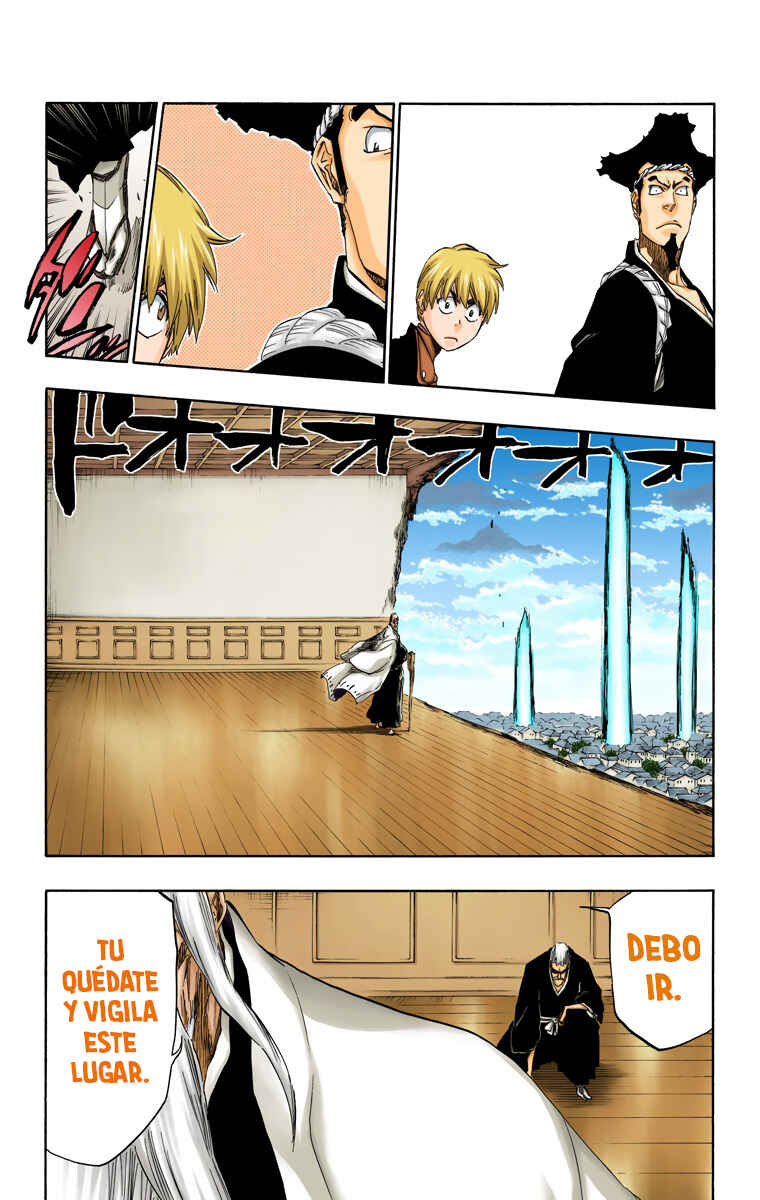 Chapter 494 - Page 8