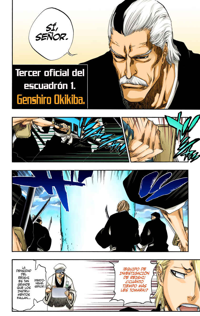 Chapter 494 - Page 9