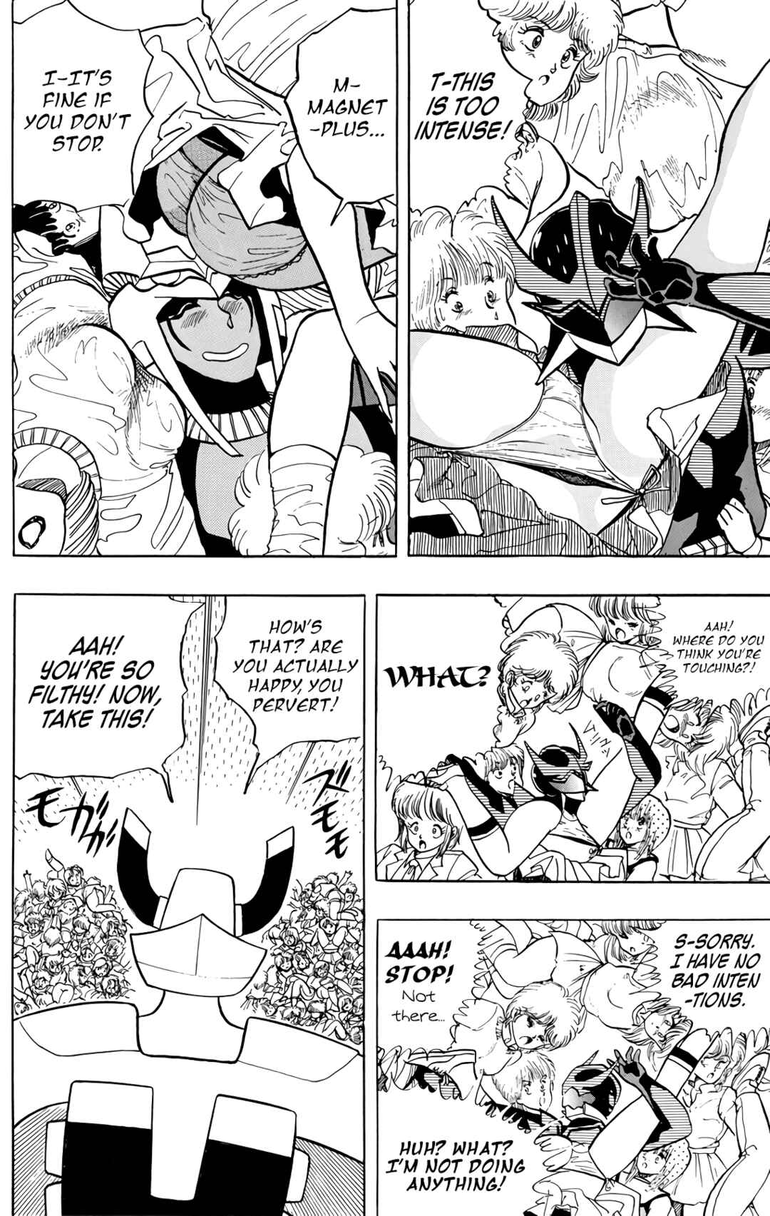 Chapter 74 - Page 10
