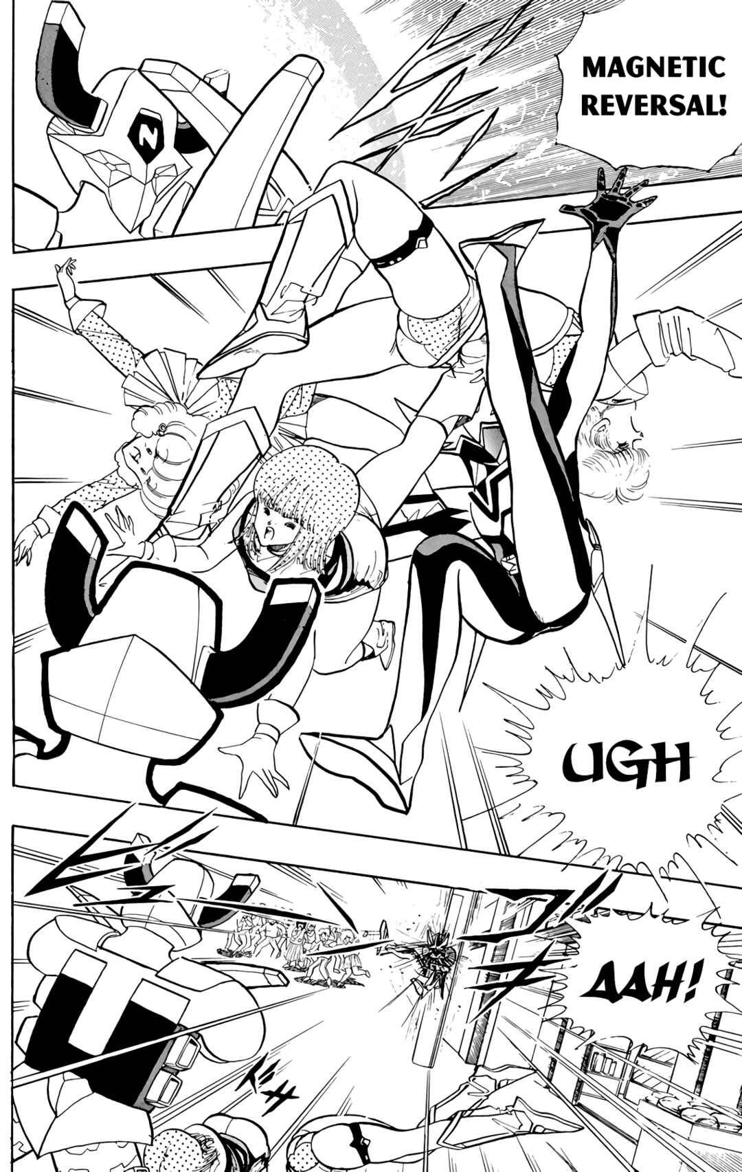 Chapter 74 - Page 18