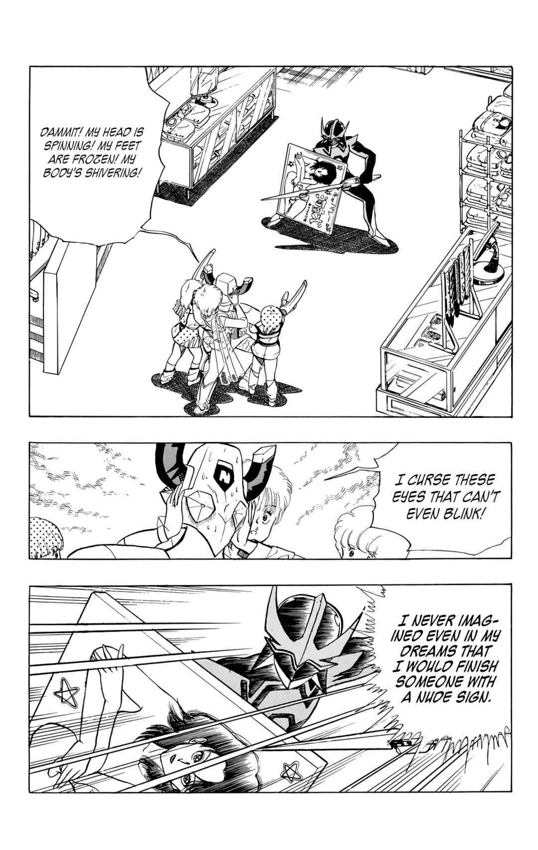 Chapter 74 - Page 24