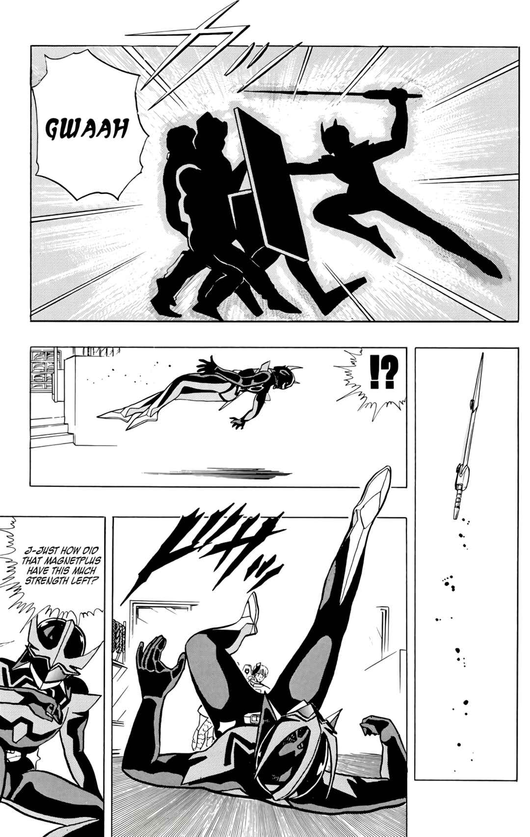 Chapter 74 - Page 25