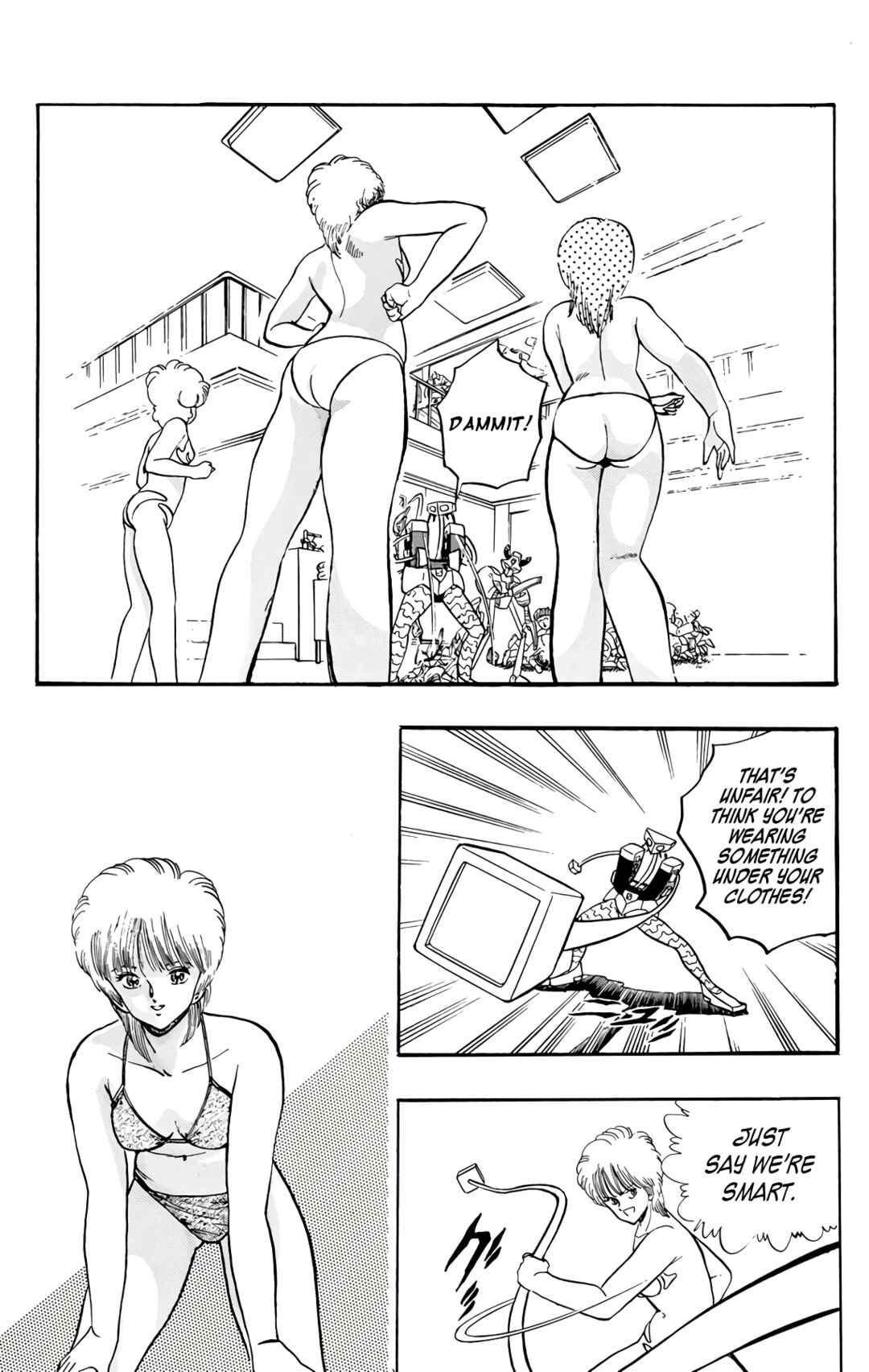 Chapter 74 - Page 35