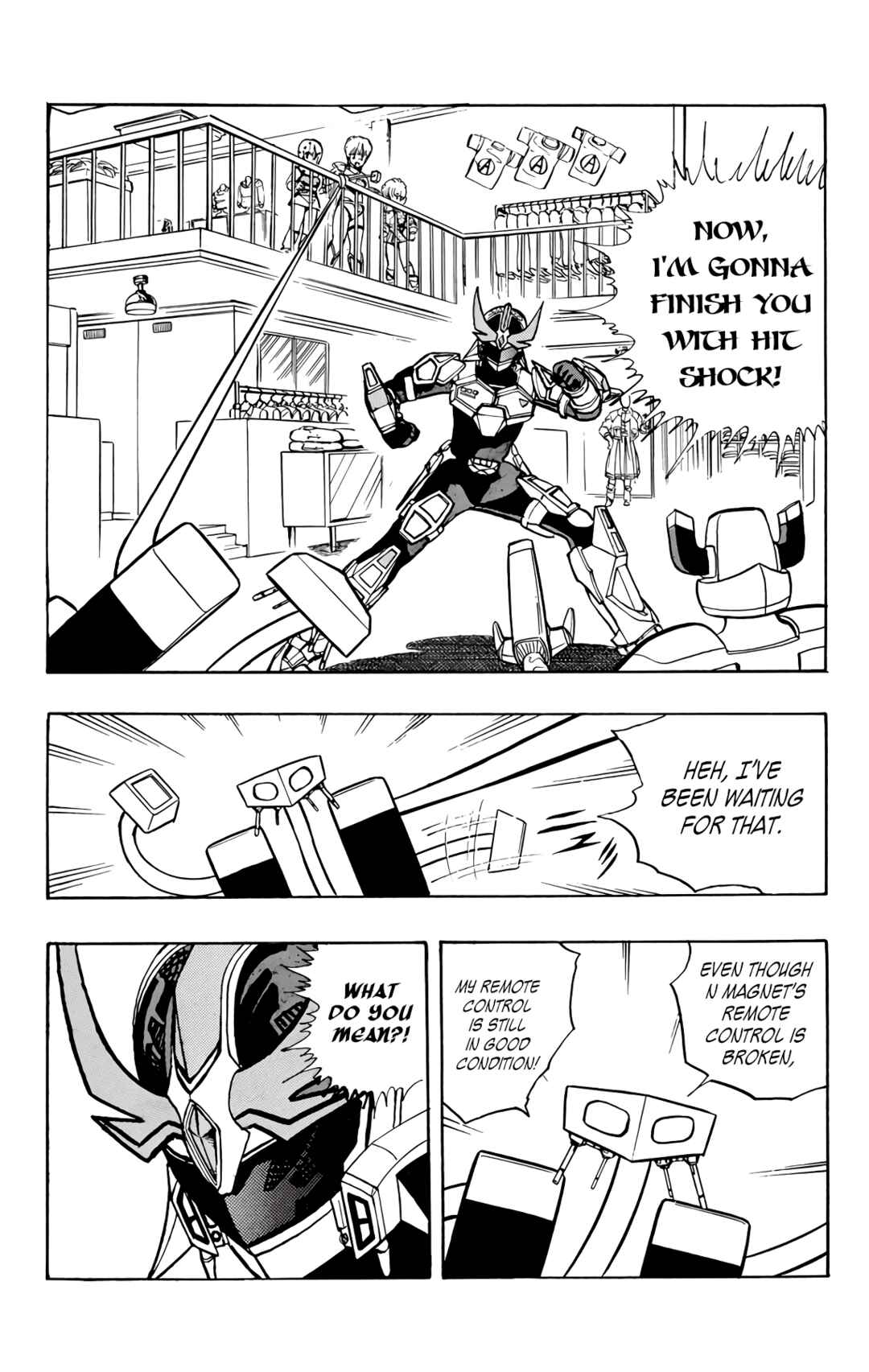 Chapter 74 - Page 41