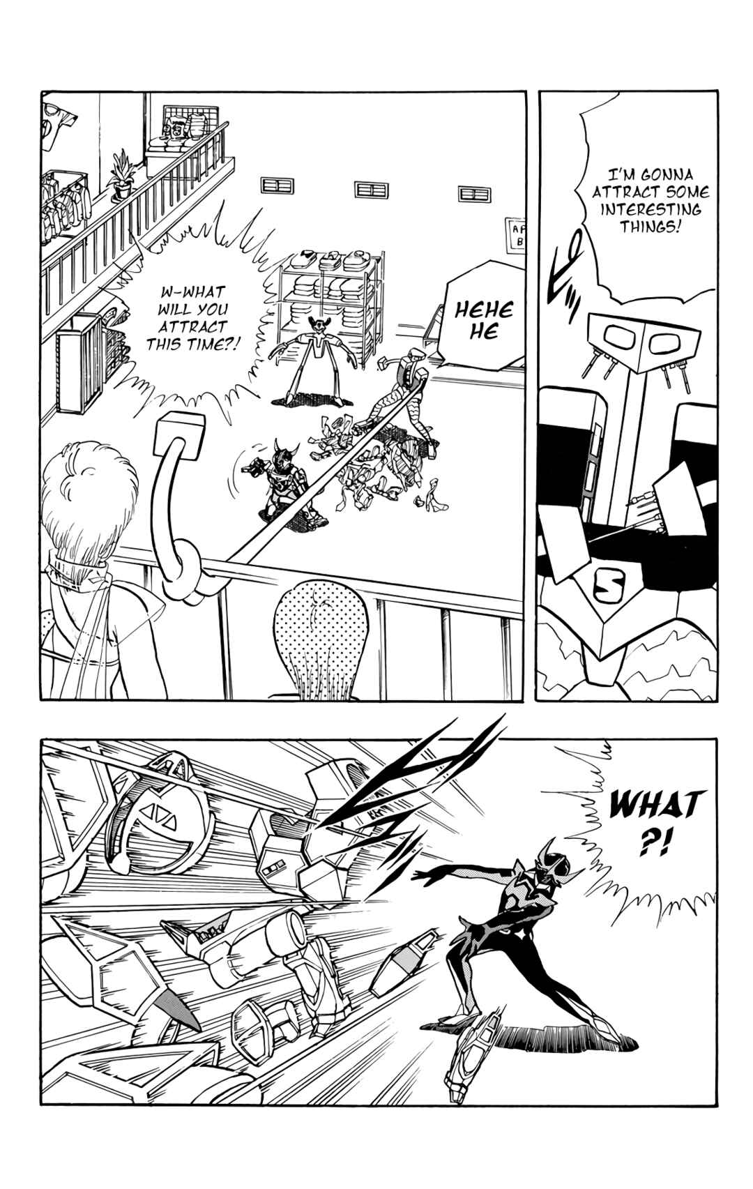 Chapter 74 - Page 42