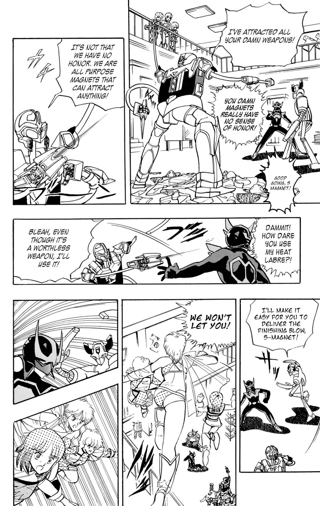 Chapter 74 - Page 44