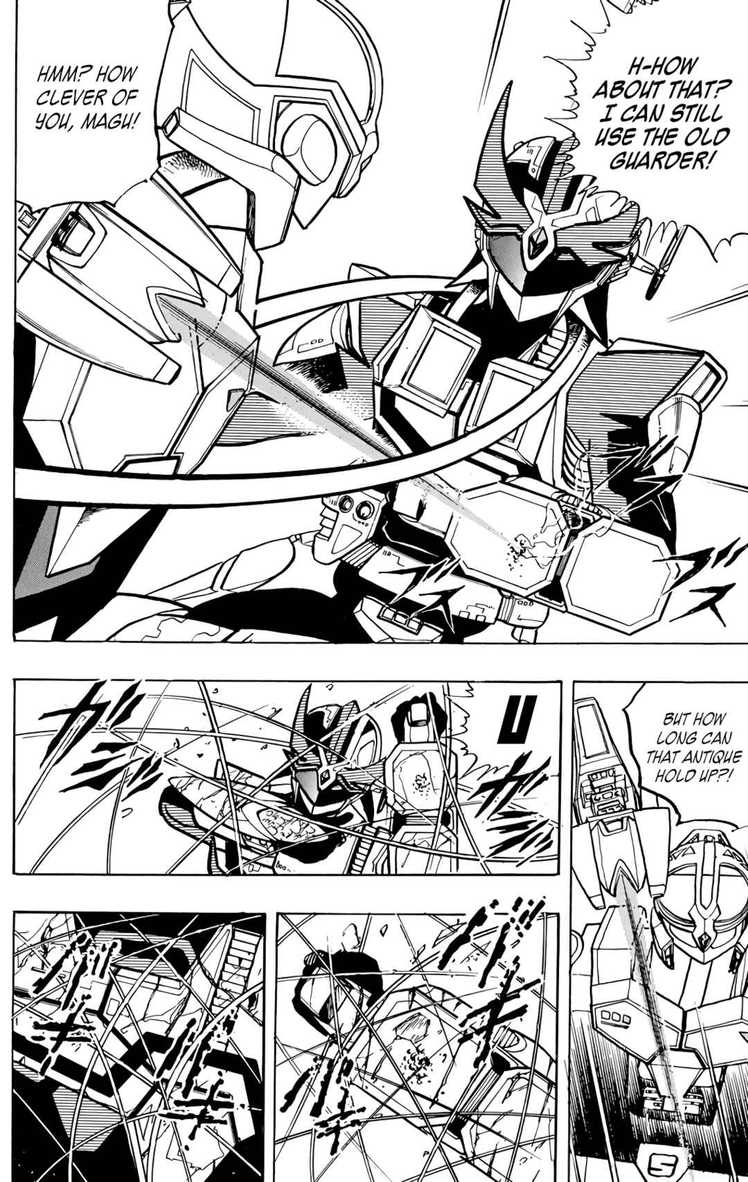 Chapter 74 - Page 50