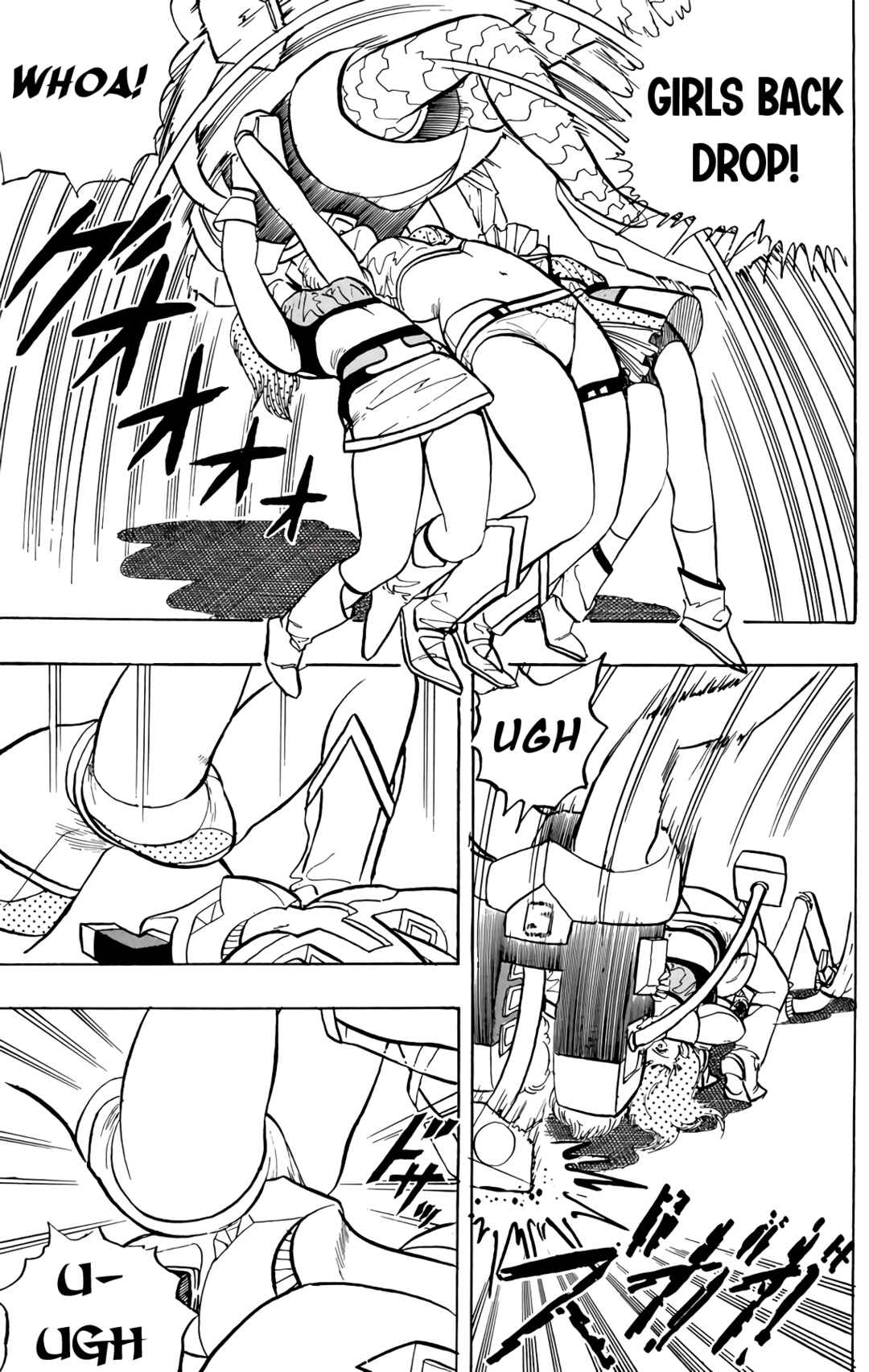 Chapter 74 - Page 53