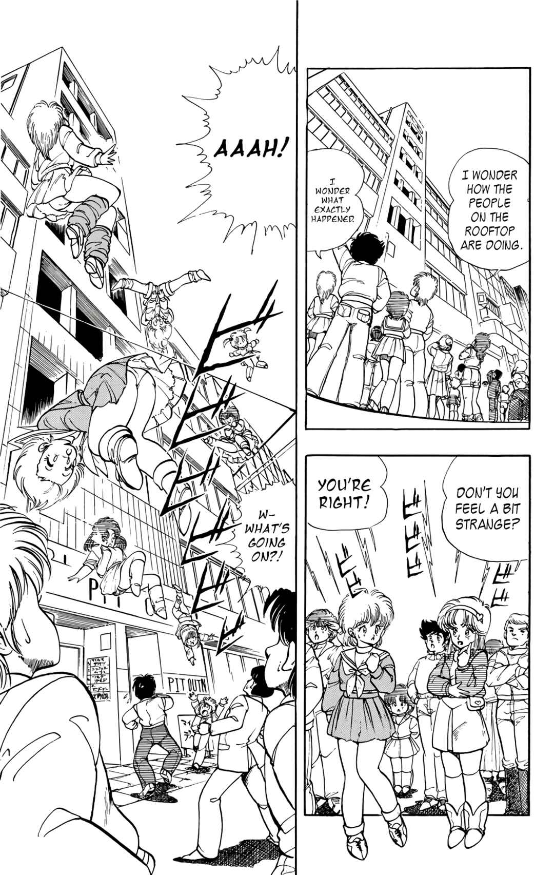 Chapter 74 - Page 7