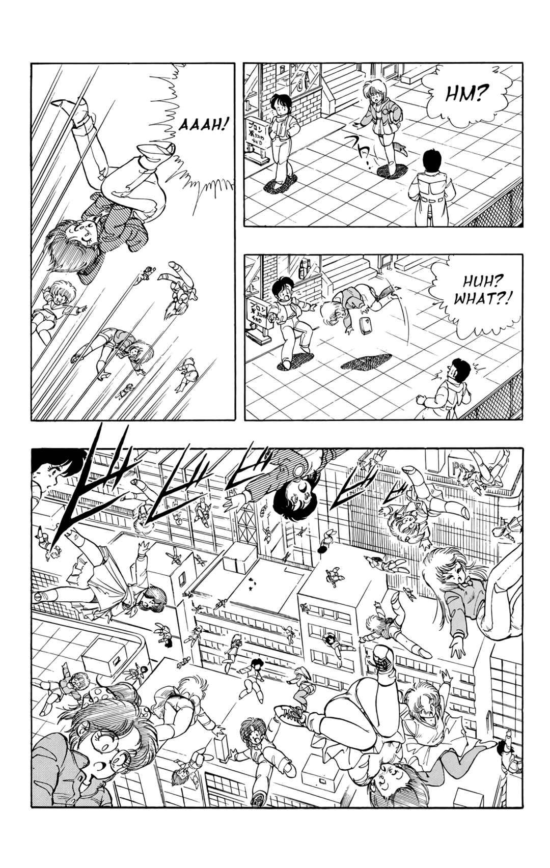 Chapter 74 - Page 8