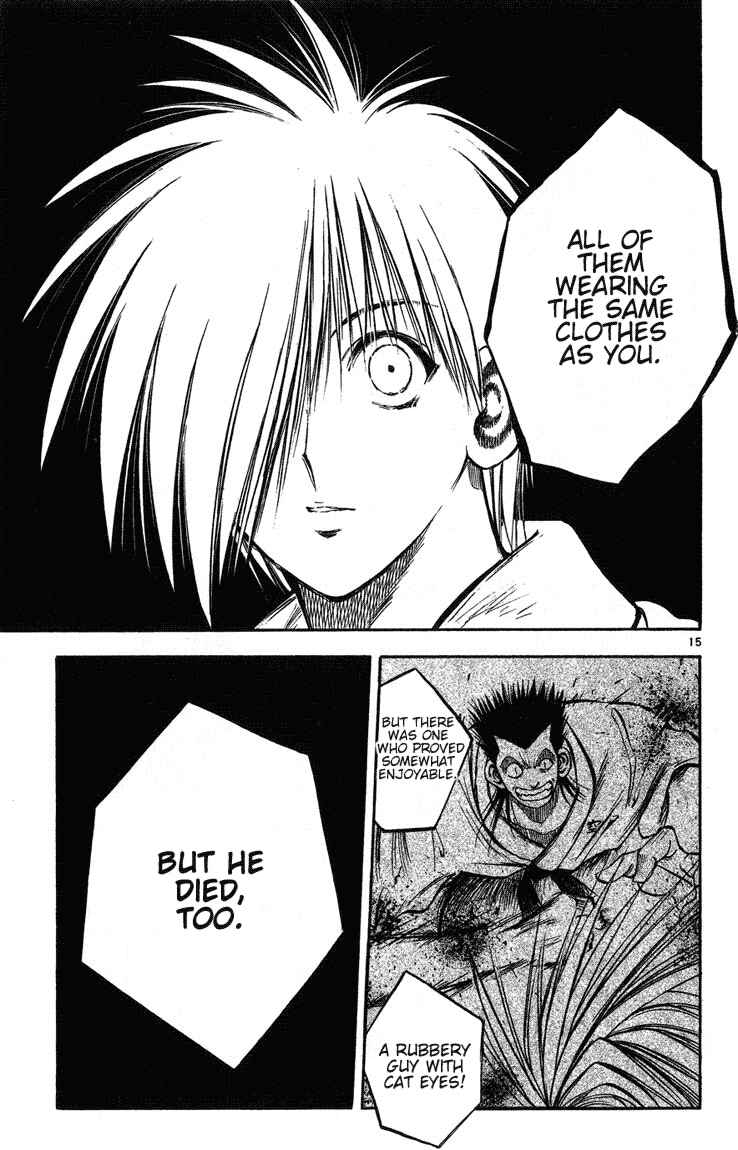 Chapter 263 - Page 15
