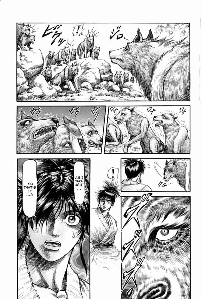 Chapter 104 - Page 35