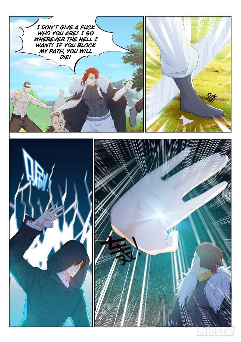 Chapter 228 - Page 12