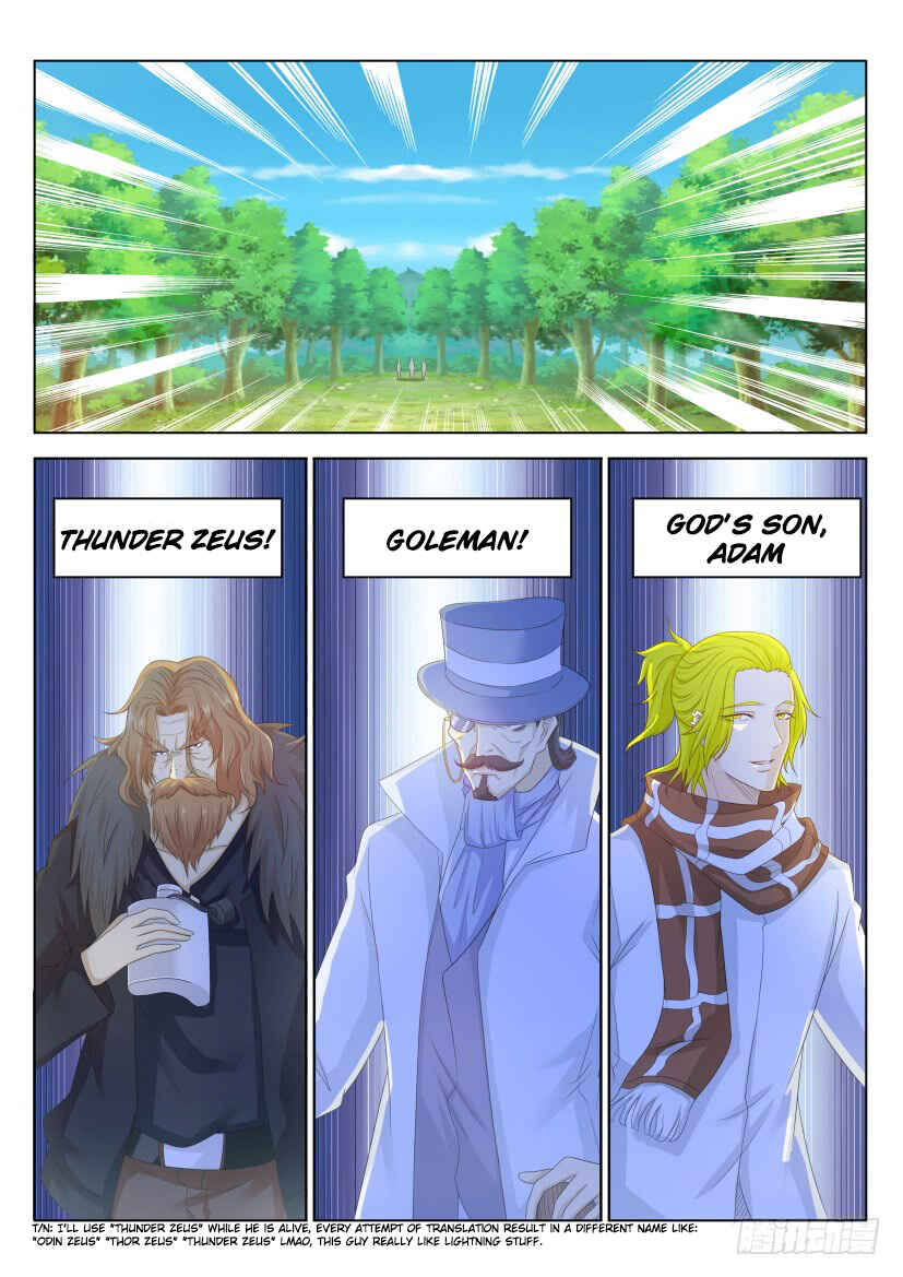 Chapter 228 - Page 16