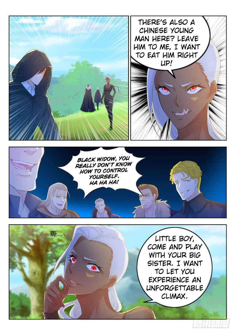Chapter 228 - Page 5