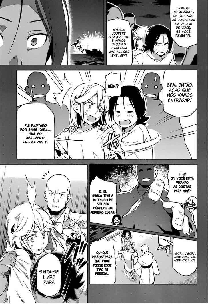 Chapter 65 - Page 10