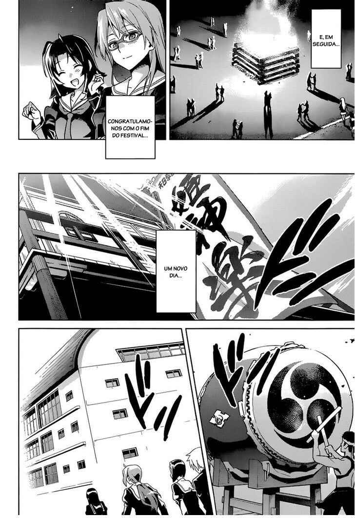 Chapter 65 - Page 25