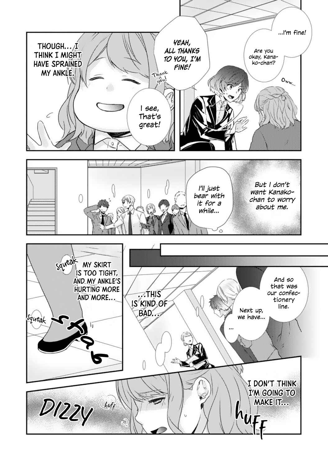 Chapter 1 - Page 10