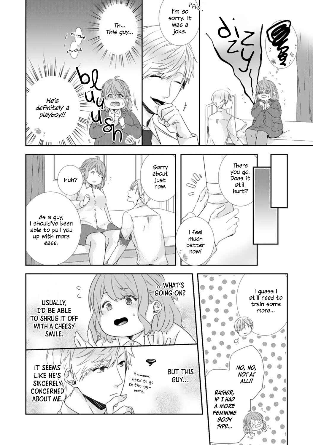 Chapter 1 - Page 14